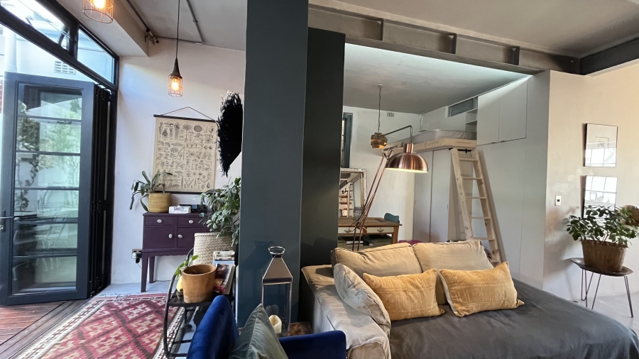 1 Bedroom Property for Sale in Kalk Bay Western Cape